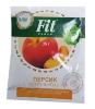 Каша овсяная вит. б/п Персик пакет-саше Fit Parad (35 г)